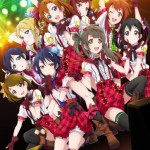 ラブライブ!がハイレゾ音源で登場!!ライブ演奏さながらの雰囲気が味わえる!!