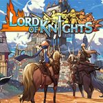 無料シミュレーションRPG【ロードオブナイツ】コラボイベントもあるよ!!