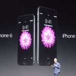 ついにiPhone6が正式発表!!ＡＰＰLEイベントで新たな発表も。