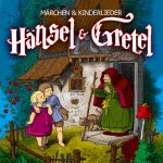 狂気の初版グリム童話。ヘンゼルとグレーテルの復讐劇