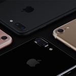 防水・電子マネーが搭載！iPhone７が駄目な感じに。