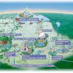 「WDW」後悔しないディズニーワールドの巡り方　準備編