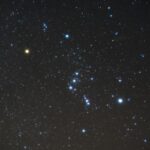 星座の名前の付け方の秘密を大解明!古代神話から現代IAUまで完全ガイド