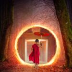 【要注意】アメジストドームに惹かれる人の隠された特徴とは？スピリチュアルな引き寄せの真実