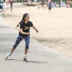 【完全ガイド】インライン スケート初心者必見！選び方から人気ブランド比較まで徹底解説